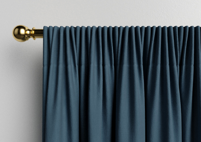 Lyra, Hague - Made to Measure Curtains - Image 9